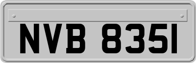 NVB8351