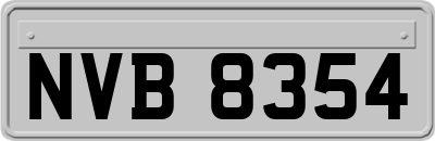 NVB8354