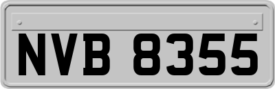 NVB8355