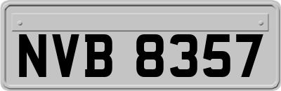 NVB8357