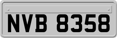 NVB8358