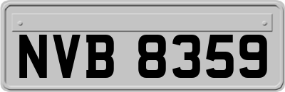 NVB8359