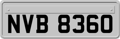 NVB8360