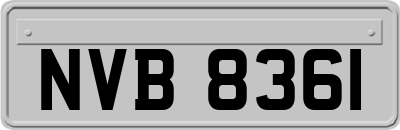 NVB8361