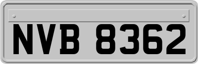 NVB8362