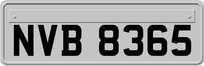NVB8365