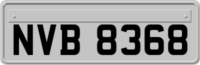 NVB8368
