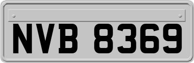 NVB8369