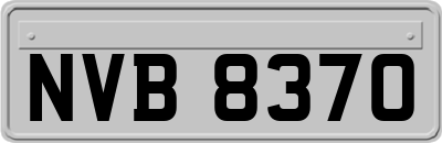 NVB8370