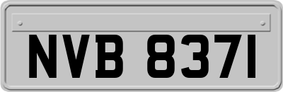 NVB8371