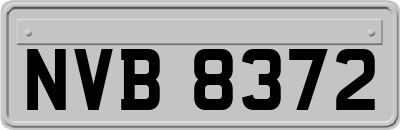 NVB8372