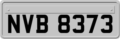 NVB8373