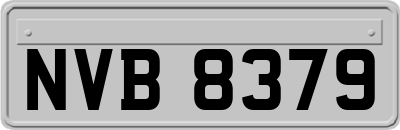 NVB8379