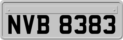 NVB8383