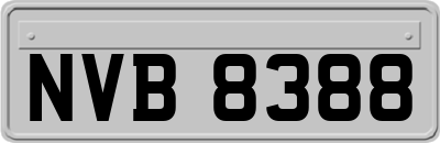 NVB8388