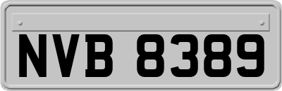 NVB8389