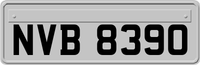 NVB8390