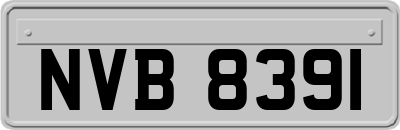 NVB8391