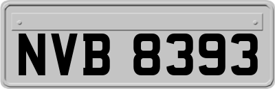 NVB8393