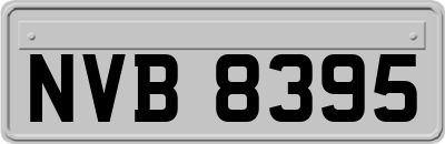 NVB8395