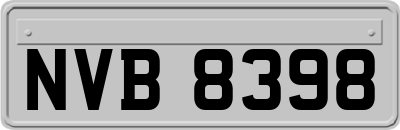 NVB8398