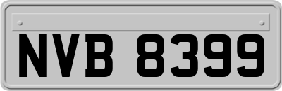 NVB8399
