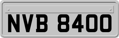 NVB8400