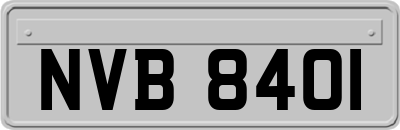 NVB8401