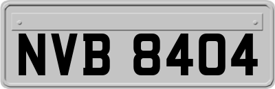 NVB8404