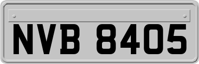 NVB8405
