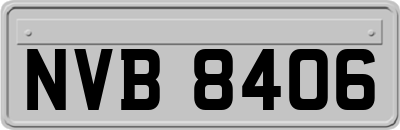 NVB8406