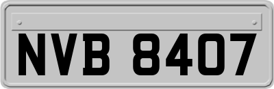 NVB8407