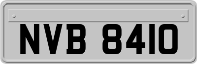 NVB8410