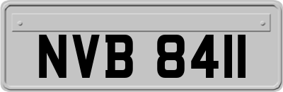 NVB8411