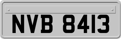 NVB8413