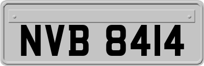 NVB8414