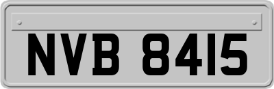 NVB8415