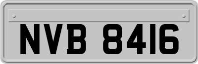 NVB8416