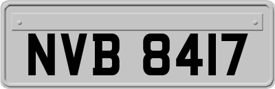 NVB8417