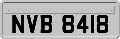 NVB8418