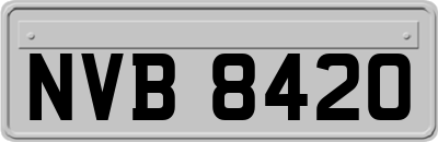 NVB8420