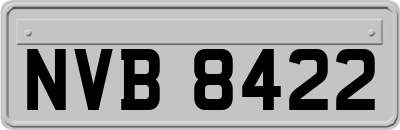 NVB8422