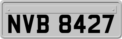 NVB8427