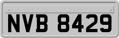 NVB8429