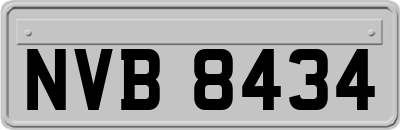 NVB8434
