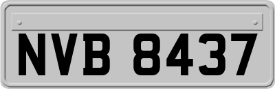NVB8437