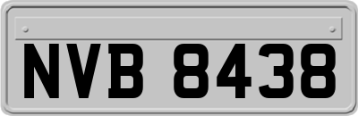 NVB8438