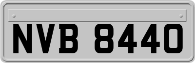 NVB8440