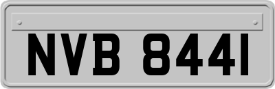 NVB8441