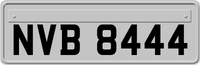 NVB8444